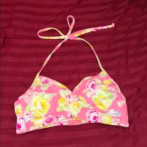 VS PINK Bikini Top